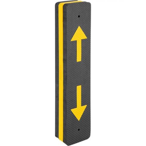 Protetor de para-choque para garagem 3 camadas de EVA Protetor de para-choque para garagem 3 camadas de EVA