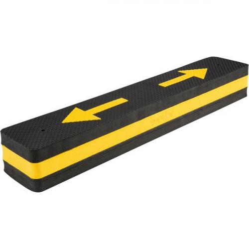 Protetor de para-choque para garagem 3 camadas de EVA Protetor de para-choque para garagem 3 camadas de EVA