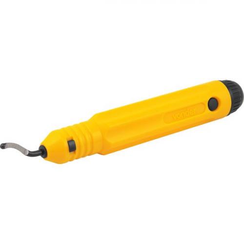 Rebarbador manual 125 mm