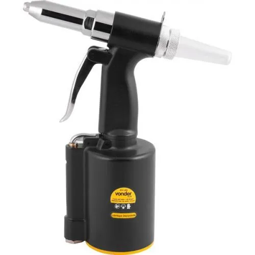 Rebitador pneumático RPV 480  