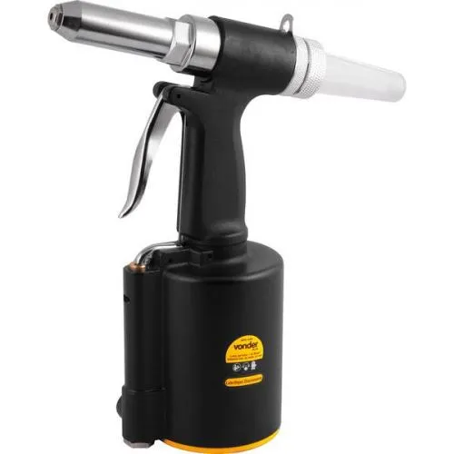 Rebitador pneumático RPV 640  