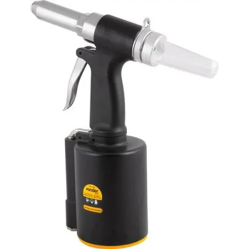 Rebitador pneumático RPV 640  
