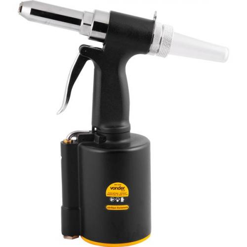 Rebitador pneumático RPV 640 Rebitador pneumático RPV 640