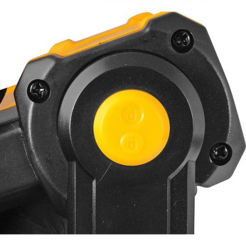 Refletor recarregável LED SMD 10 W - RRV 010  Refletor recarregável LED SMD 10 W - RRV 010