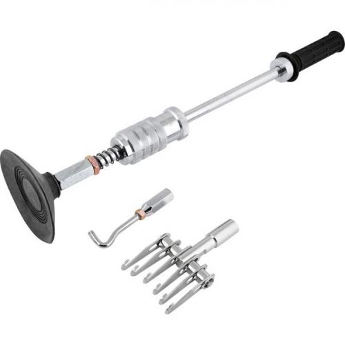 Repuxadeira manual para martelinho de ouro  