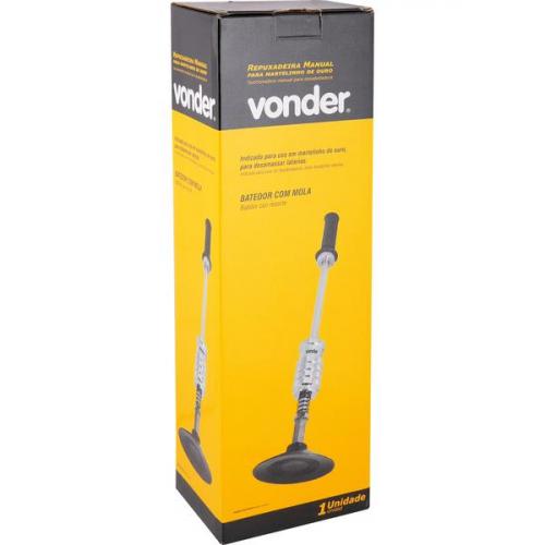 Repuxadeira manual para martelinho de ouro  