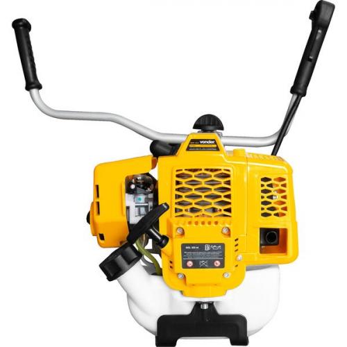 Roadeira lateral a gasolina 0,95 hp 25,4 cc 2 tempos - RGP 254