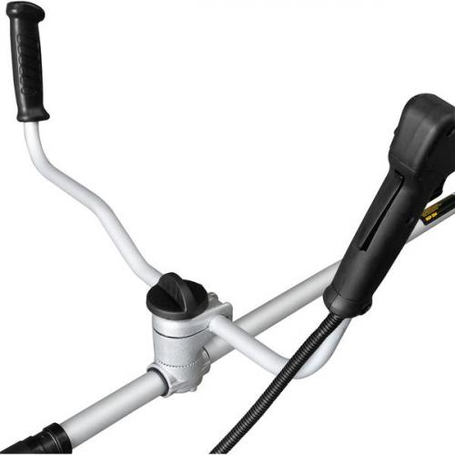 Roadeira lateral a gasolina 1,2 hp 32,6 cc 2 tempos -  RGP 326