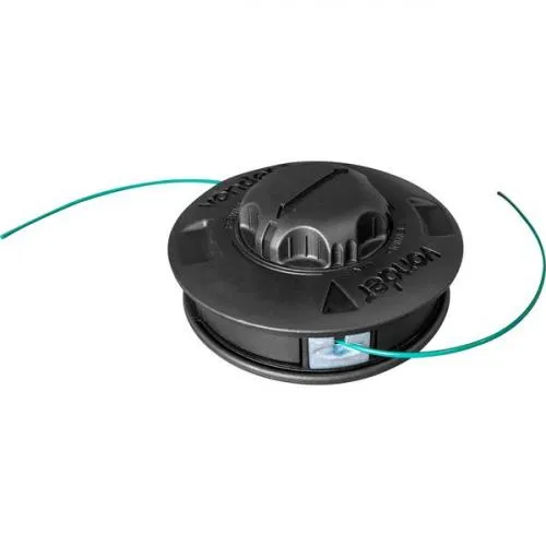 Roçadeira lateral a gasolina 1,2 hp 32,6 cc 2 tempos - RGP 326