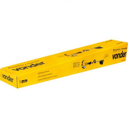 Ro�adeira lateral a gasolina 1,5 hp 32,6 cc 2 tempos - RGP 3260C