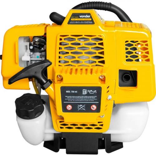 Ro�adeira lateral a gasolina 1,5 hp 32,6 cc 2 tempos - RGP 3260C