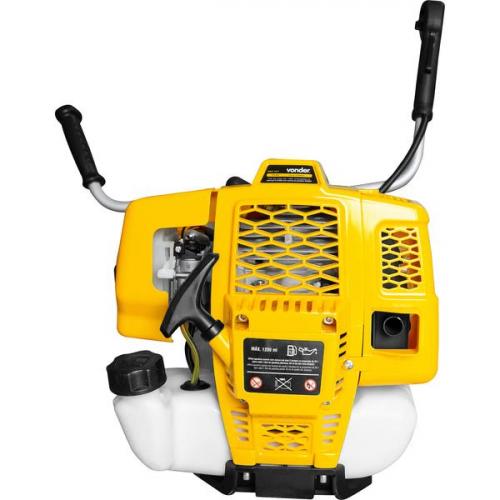 Ro�adeira lateral a gasolina 1,7 hp 42,7 cc 2 tempos - RGP 427
