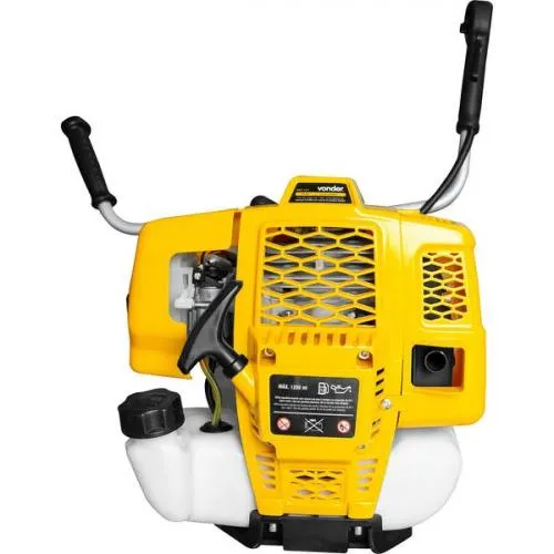 Roçadeira lateral a gasolina 1,7 hp 42,7 cc 2 tempos - RGP 427