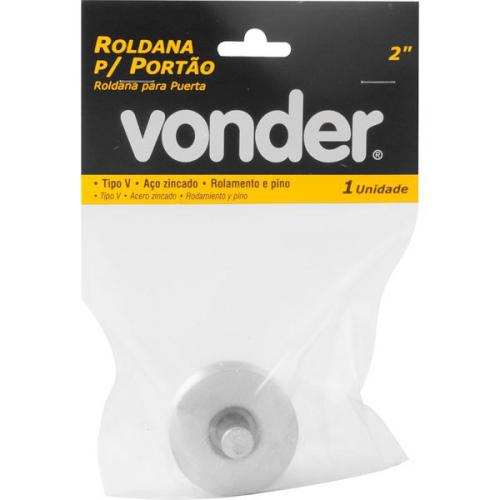 Roldana para porto 2