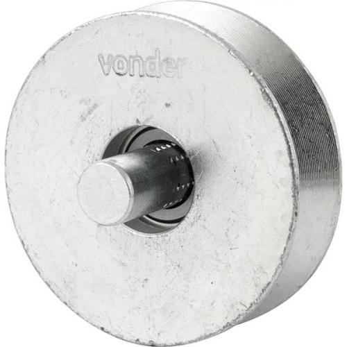 Roldana para porto 2.1/2