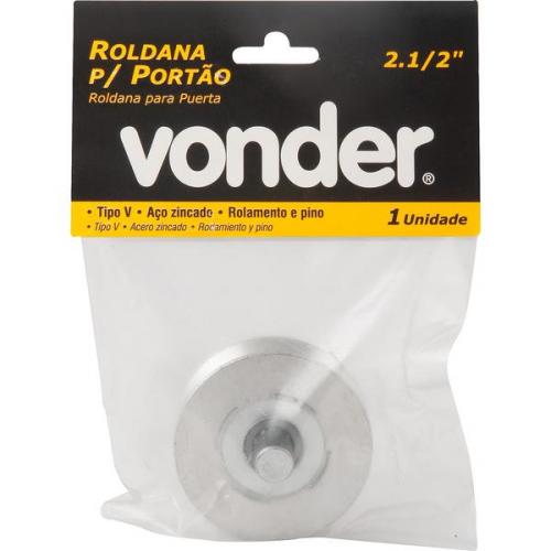 Roldana para porto 2.1/2