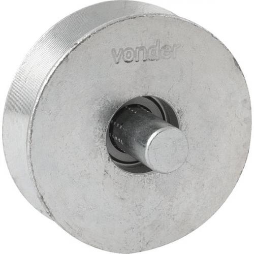 Roldana para porto 2.1/2