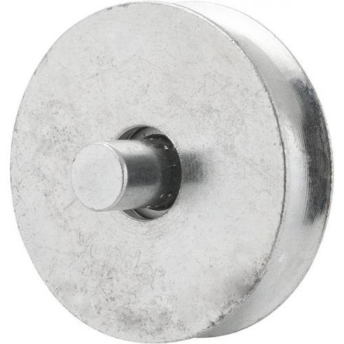 Roldana para portão 3 Roldana para portão 3