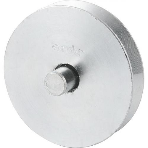 Roldana para porto 4