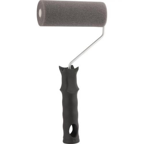 Rolo de espuma para pintura9 cmcom suporteVD 983 Rolo de espuma para pintura9 cmcom suporteVD 983