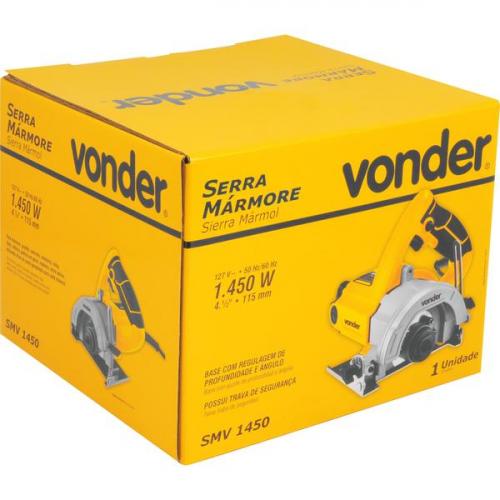 Serra mármore 4.1/2 Serra mármore 4.1/2