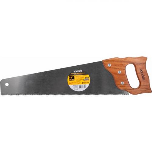 Serrote com l�mina de 18