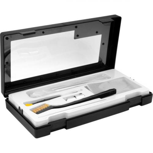 Conjunto para solda plástica para maçarico 3 em 1 Conjunto para solda plástica para maçarico 3 em 1