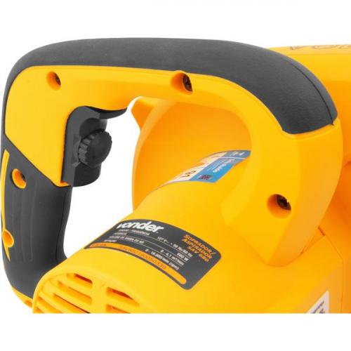 Soprador Aspirador de ar 680 watts - SAV 680 110V Soprador Aspirador de ar 680 watts - SAV 680 110V