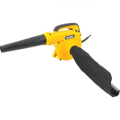 Soprador Aspirador de ar 680 watts - SAV 680 110V Soprador Aspirador de ar 680 watts - SAV 680 110V