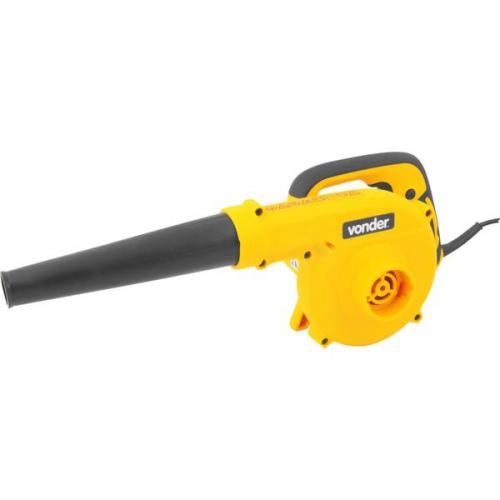 Soprador Aspirador de ar 680 watts - SAV 680   220V Soprador Aspirador de ar 680 watts - SAV 680   220V