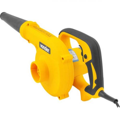 Soprador Aspirador de ar 680 watts - SAV 680   220V Soprador Aspirador de ar 680 watts - SAV 680   220V