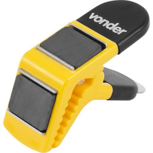 Suporte magnético para pincel Suporte magnético para pincel