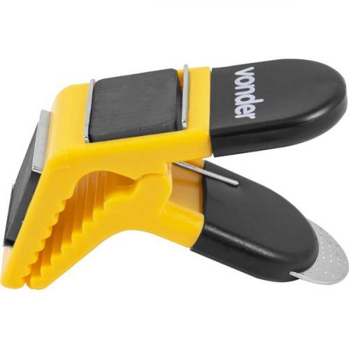 Suporte magnético para pincel Suporte magnético para pincel