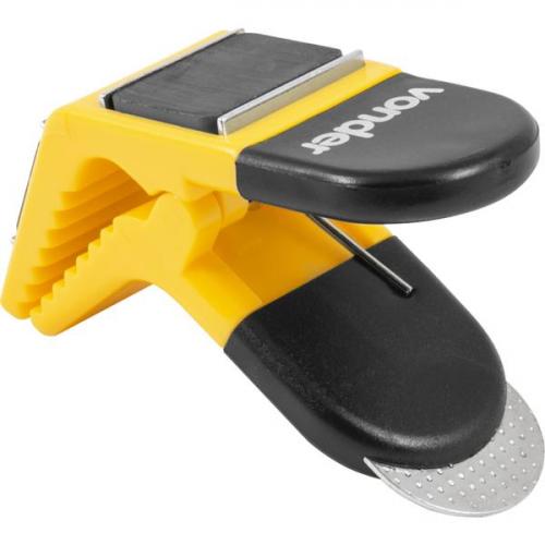 Suporte magnético para pincel Suporte magnético para pincel