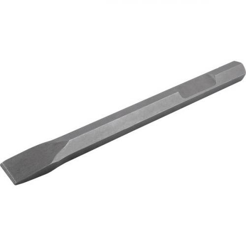 Talhadeira com encaixe hexagonal 28 mm x 410 mm Talhadeira com encaixe hexagonal 28 mm x 410 mm