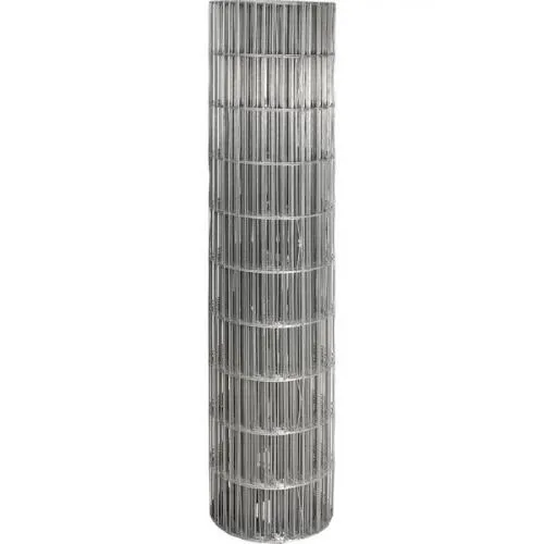 Tela alambrado malha 15 x 5 cm fio 2,3 mm com 1,5 x 25 m   
