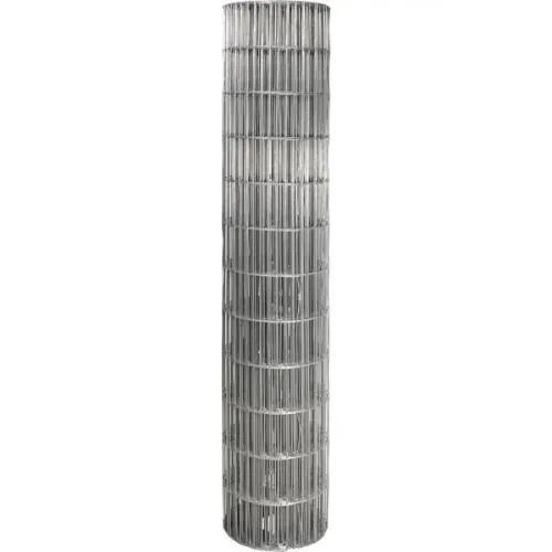 Tela alambrado malha 15 x 5 cm fio 2,3 mm com 1,8 x 25 m   