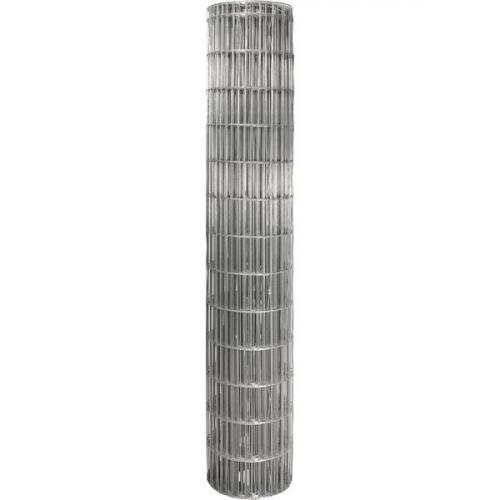 Tela alambrado malha 15 x 5 cm fio 2,5 mm com 1,2 x 25 m Tela alambrado malha 15 x 5 cm fio 2,5 mm com 1,2 x 25 m