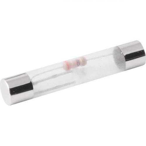 Testador automotivo de tens�o 