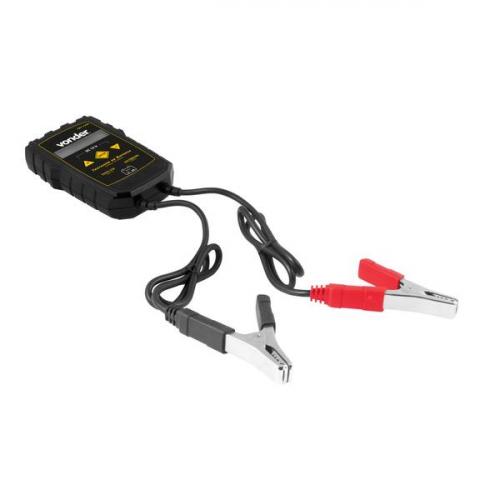 Testador de baterias TBV 1200 