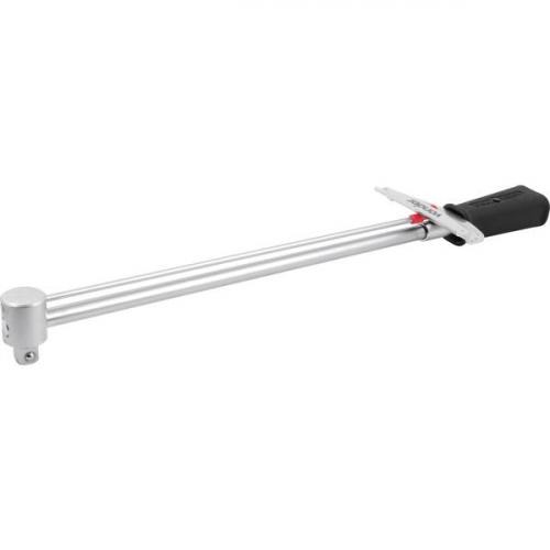 Torqu�metro de vareta 0 - 196 Nm encaixe 1/2