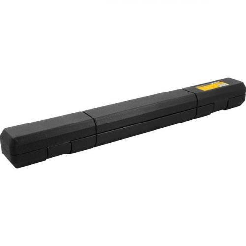 Torqumetro digital encaixe de 