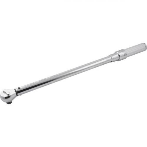 Torquímetro de estalo encaixe de 1/2 Torquímetro de estalo encaixe de 1/2