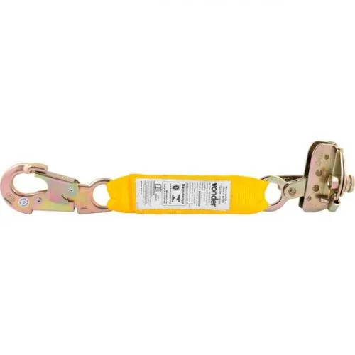 Trava-quedas para linha flexível  TQV 526   