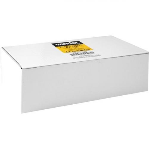 Trena com fita de a�o 16 mm x 3 m com trava