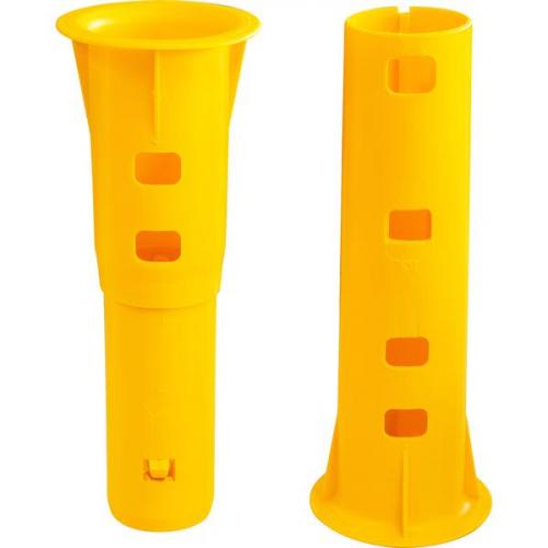 Tubete para filme stretch aplicador - 11.32.000.060