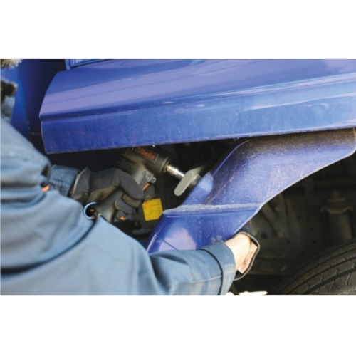 Chave de impacto pneum�tica encaixe 1/2