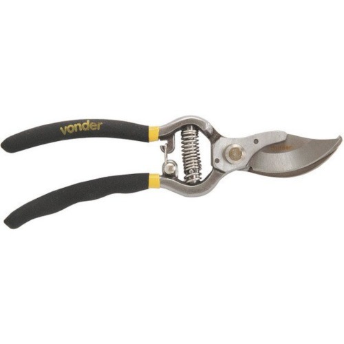 Tesoura para poda manual 8.1/2 Tesoura para poda manual 8.1/2