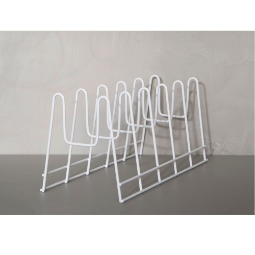 Suporte para tampas e travessas/formas Essence Suporte para tampas e travessas/formas Essence