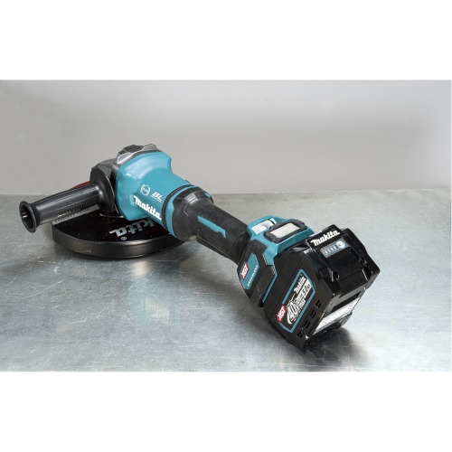 Esmerilhadeira angular a bateria 9 Esmerilhadeira angular a bateria 9